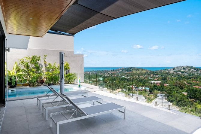 Luxury Villa Hotel Potential Samui - photo 4