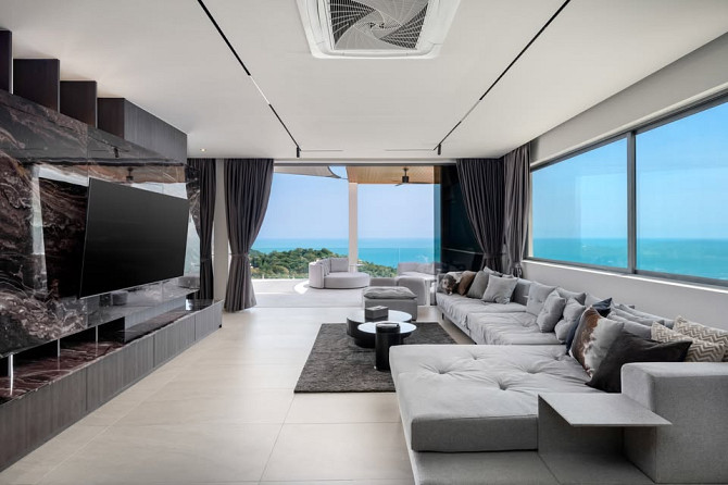 Luxury Villa Hotel Potential Samui - photo 10