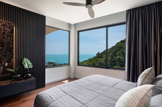 Luxury Villa Hotel Potential Samui - photo 17