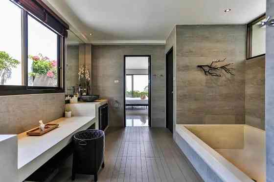 Eco Villa in Lamai Samui