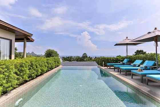 Eco Villa in Lamai Samui