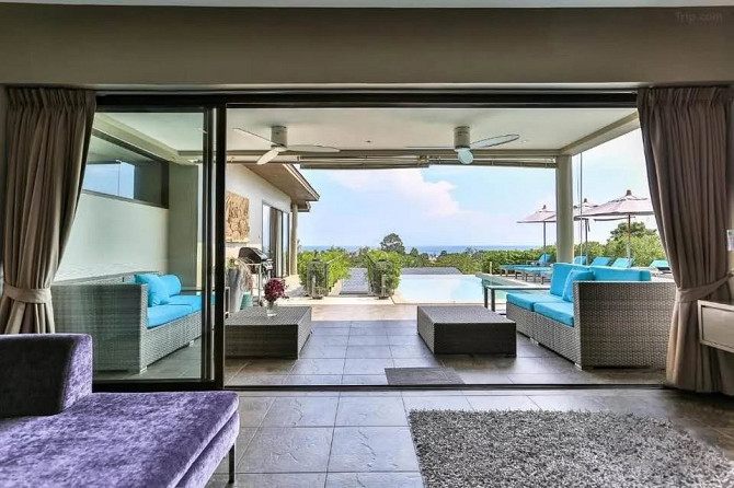 Eco Villa in Lamai Samui - photo 14