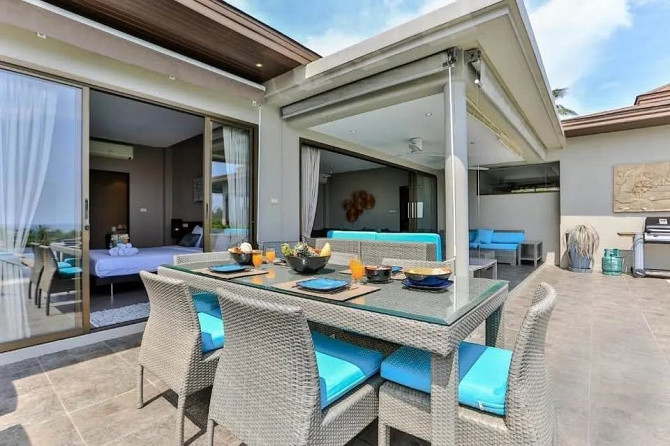 Eco Villa in Lamai Samui - photo 4