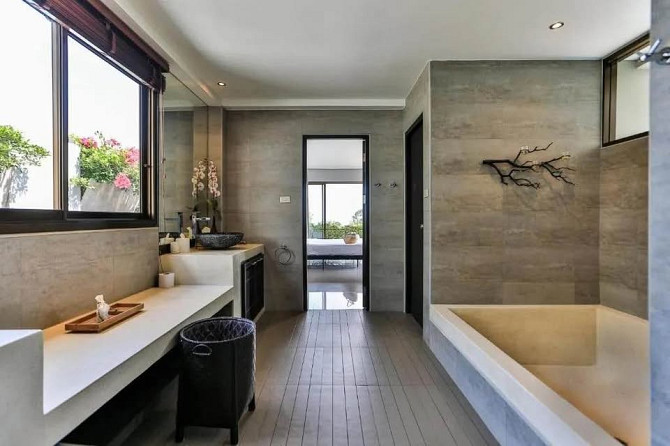 Eco Villa in Lamai Samui - photo 6
