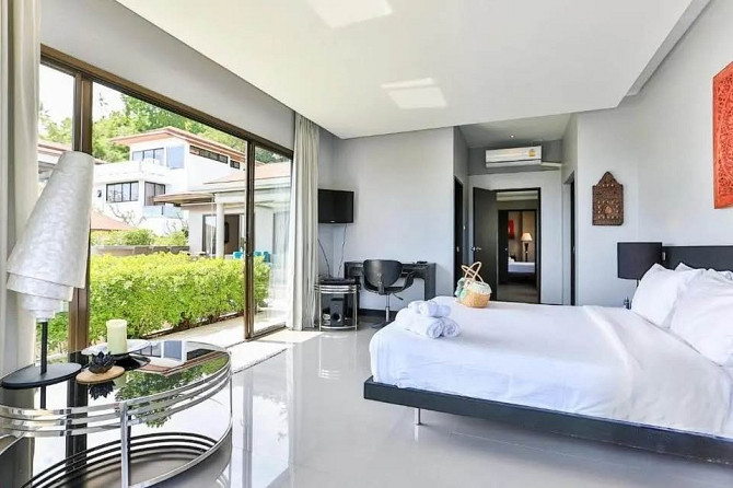 Eco Villa in Lamai Samui - photo 7