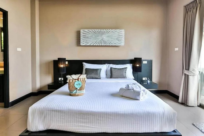 Eco Villa in Lamai Samui - photo 2