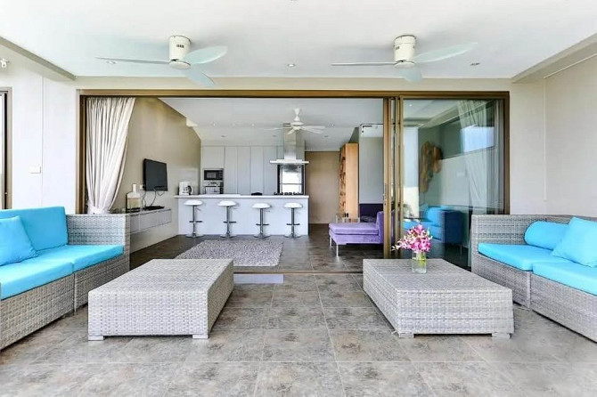 Eco Villa in Lamai Samui - photo 13