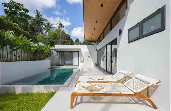 House for Long Term Rent สมุย