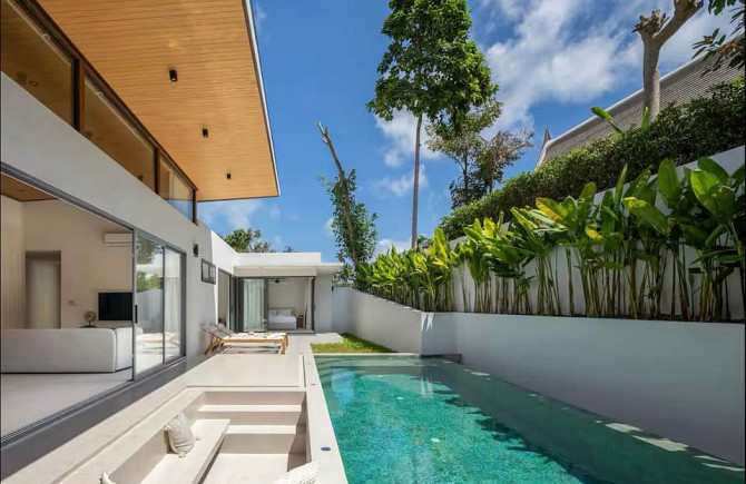 House for Long Term Rent Samui - photo 2