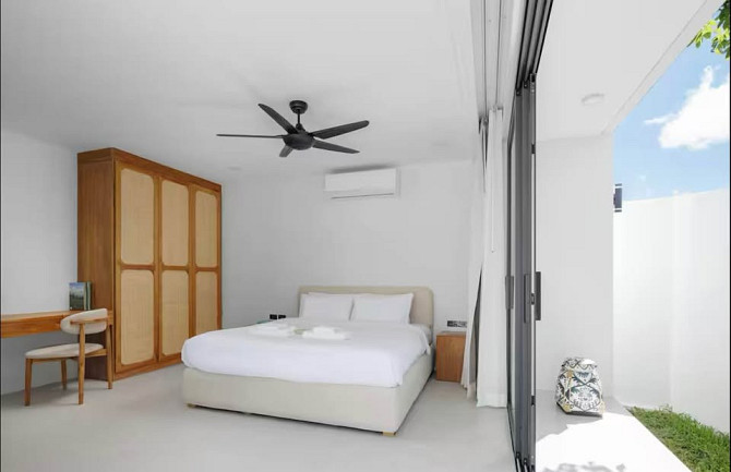 House for Long Term Rent Samui - photo 16