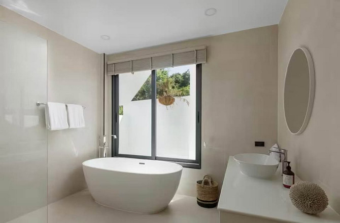 House for Long Term Rent Samui - photo 12