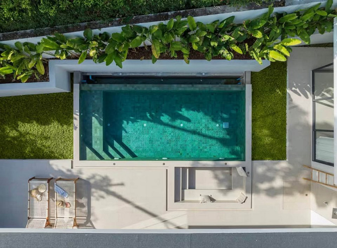 House for Long Term Rent Samui - photo 4