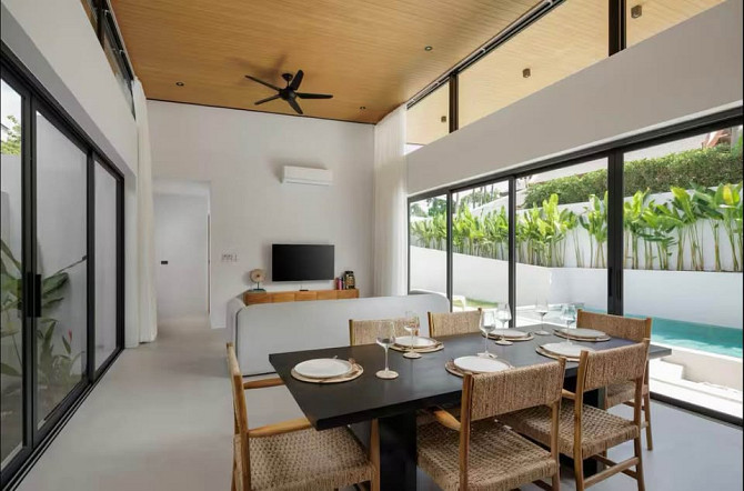 House for Long Term Rent Samui - photo 11