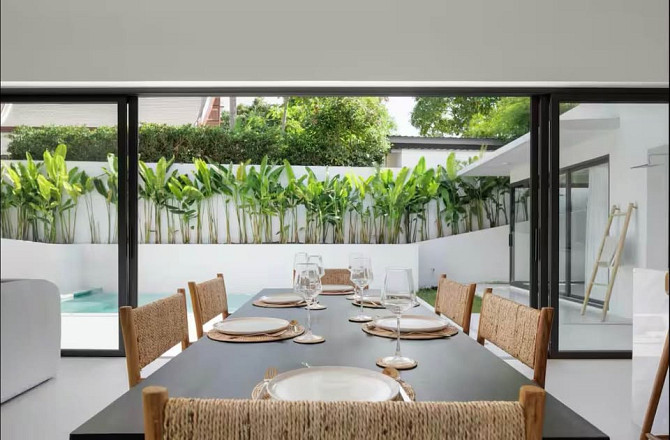 House for Long Term Rent Samui - photo 5