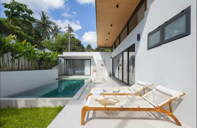 House for Long Term Rent Samui - photo 3