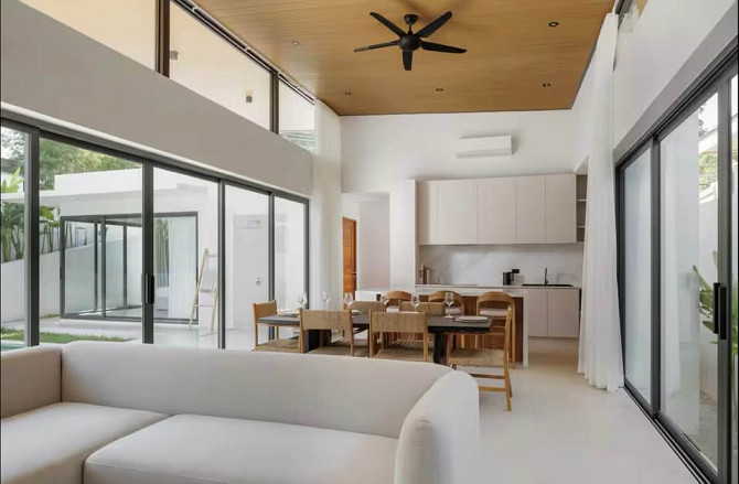 House for Long Term Rent Samui - photo 10