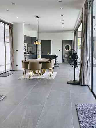 3 Bedroom 3 Bathroom Townhouse Samui