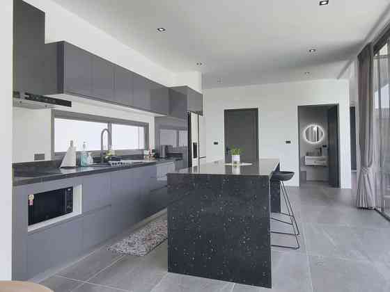 3 Bedroom 3 Bathroom Townhouse Samui