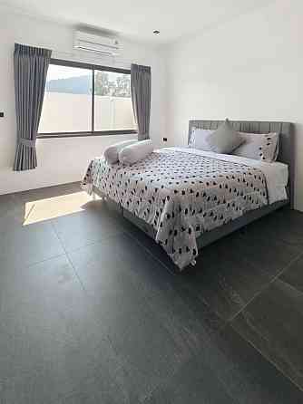 3 Bedroom 3 Bathroom Townhouse Samui