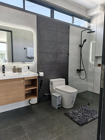 3 Bedroom 3 Bathroom Townhouse Samui - photo 3