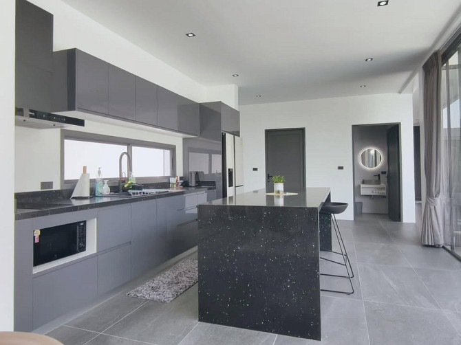 3 Bedroom 3 Bathroom Townhouse Samui - photo 2