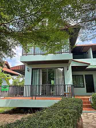 3 Beds 3 Baths House Samui
