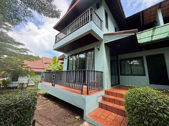 3 Beds 3 Baths House Samui