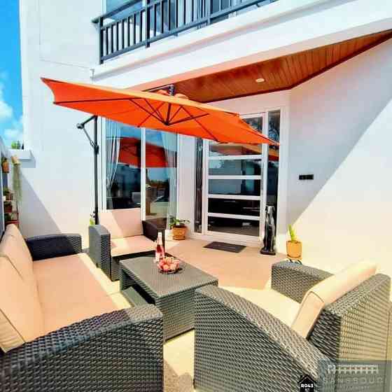 4 Beds 6 Baths House Samui