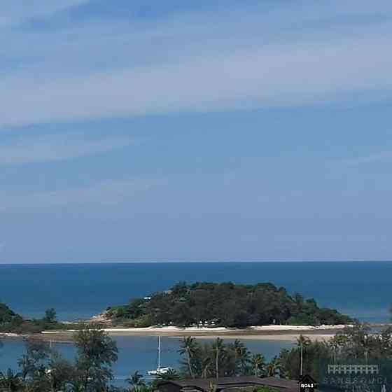 4 Beds 6 Baths House Samui