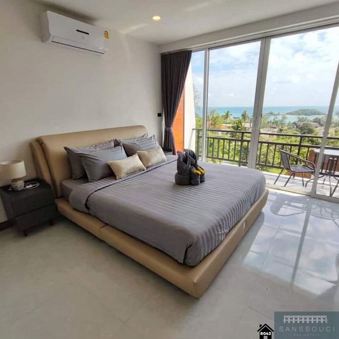 4 Beds 6 Baths House Samui - photo 11