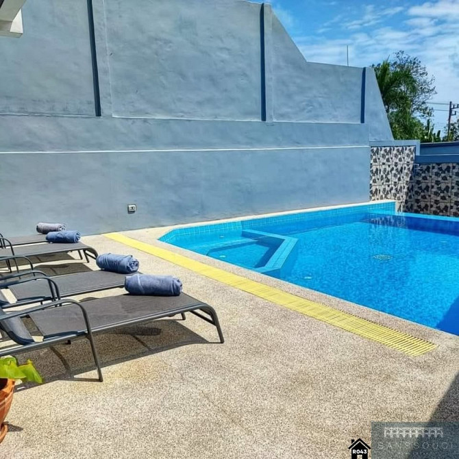 4 Beds 6 Baths House Samui - photo 4