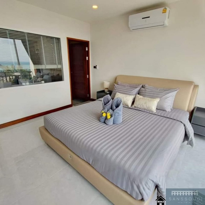 4 Beds 6 Baths House Samui - photo 12