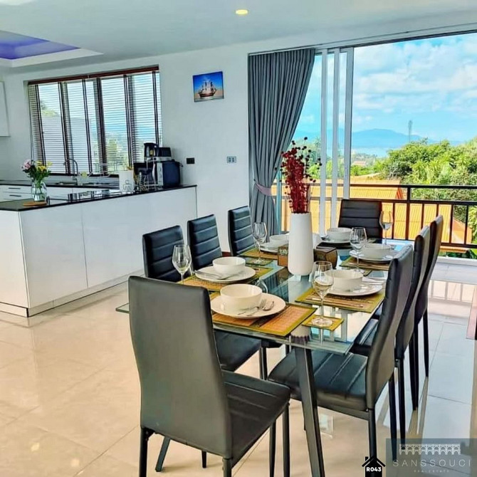 4 Beds 6 Baths House Samui - photo 8