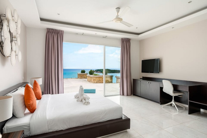 4 bedroom, 5 bathroom house Samui - photo 10