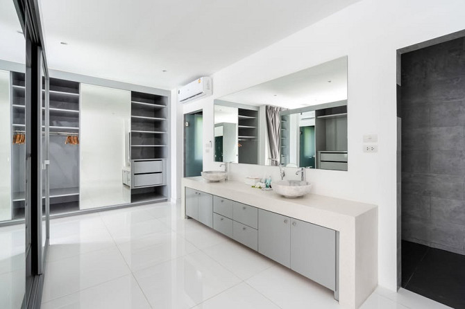 4 bedroom, 5 bathroom house Samui - photo 9