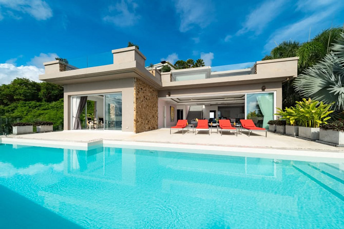 4 bedroom, 5 bathroom house Samui - photo 4