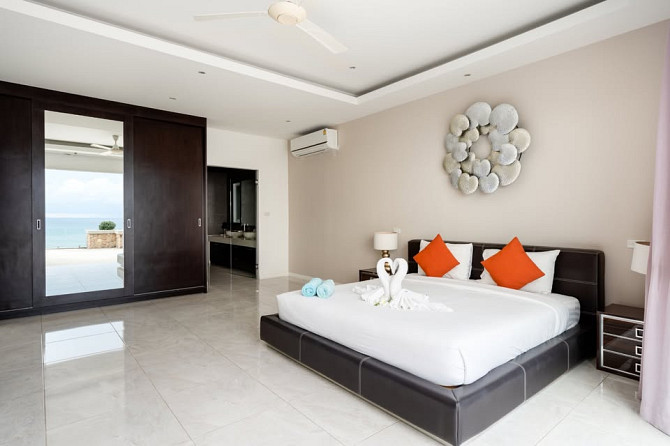4 bedroom, 5 bathroom house Samui - photo 13
