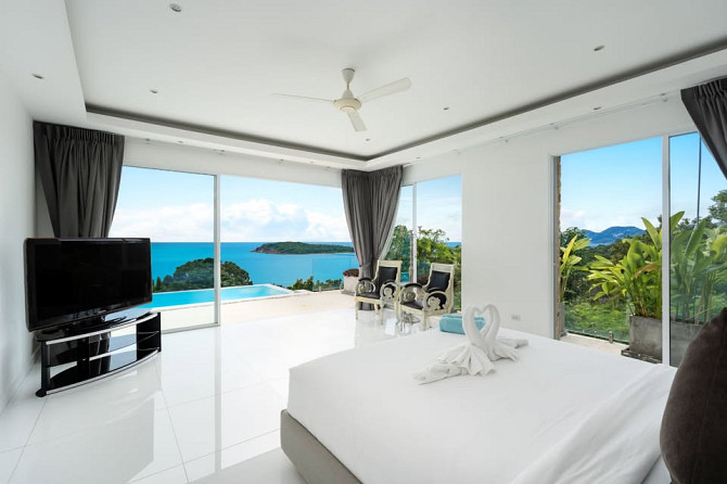 4 bedroom, 5 bathroom house Samui - photo 7