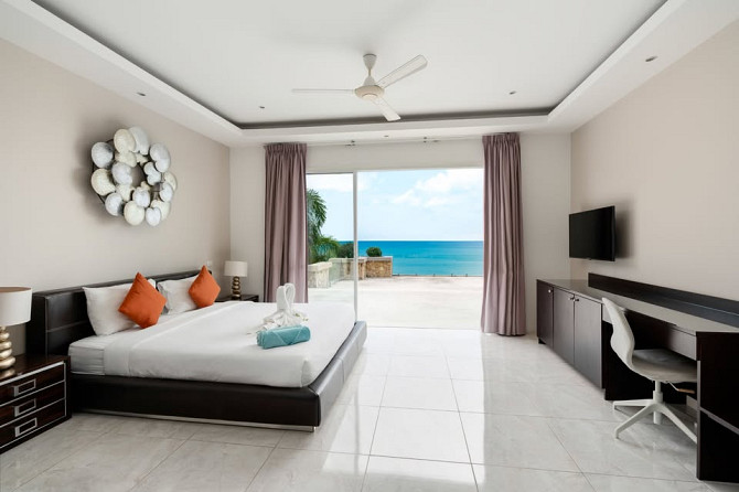 4 bedroom, 5 bathroom house Samui - photo 12