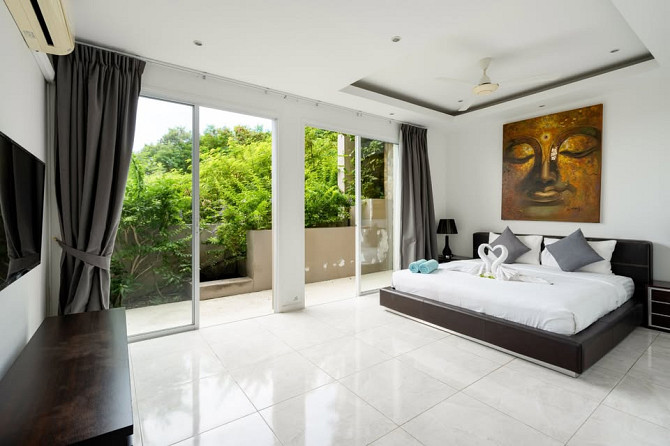4 bedroom, 5 bathroom house Samui - photo 14
