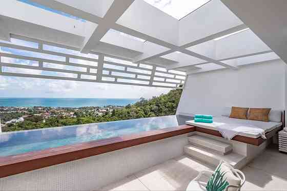 House with Bedrooms: 2 and Bathrooms: 2 Samui