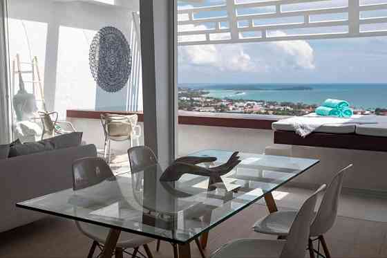 House with Bedrooms: 2 and Bathrooms: 2 Samui