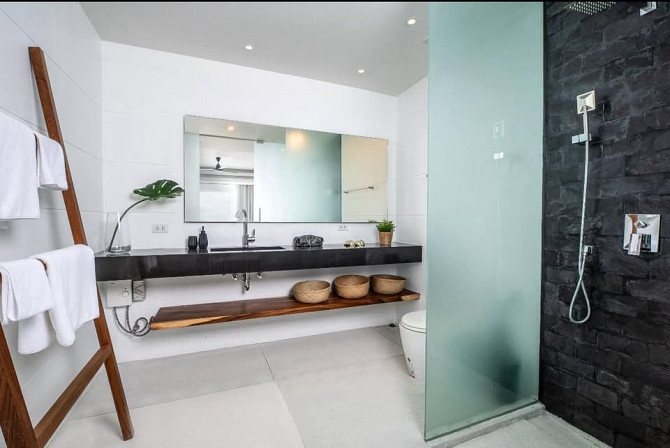 House with Bedrooms: 2 and Bathrooms: 2 Samui - photo 12