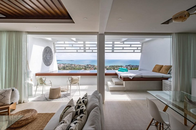House with Bedrooms: 2 and Bathrooms: 2 Samui - photo 8