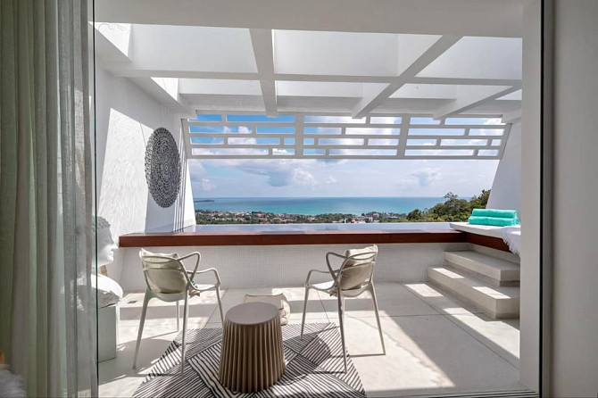House with Bedrooms: 2 and Bathrooms: 2 Samui - photo 1