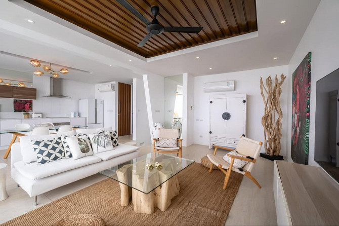 House with Bedrooms: 2 and Bathrooms: 2 Samui - photo 6