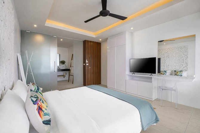 House with Bedrooms: 2 and Bathrooms: 2 Samui - photo 11