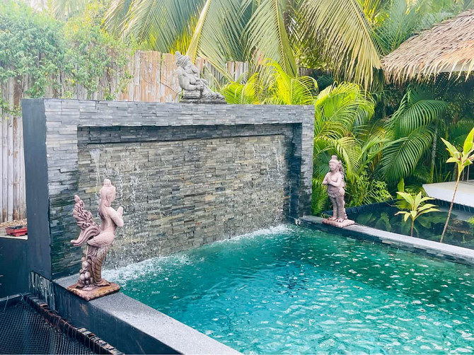 4 bedroom, 4 bathroom house Phangan - photo 20