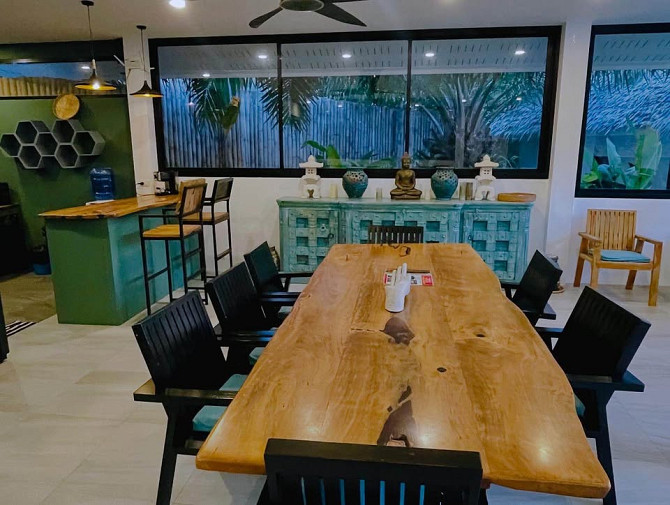 4 bedroom, 4 bathroom house Phangan - photo 5