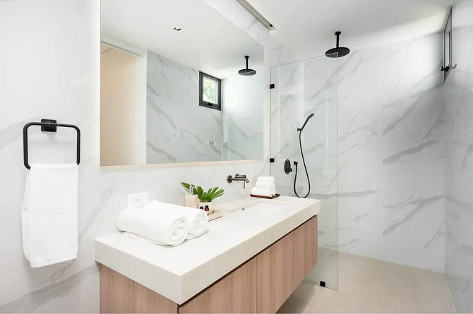 House with Bedrooms: 4 and Bathrooms: 4 Samui - photo 6